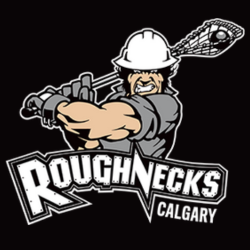 2025 Calgary Roughnecks